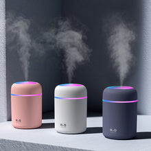 Load image into Gallery viewer, Classic Portable Air Humidifier